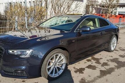 Audi A5 125.000 km 19.800 &euro; München 80997