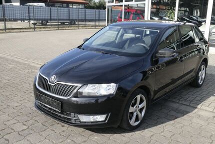 Skoda Rapid 195.000 km 5.290 &euro; Adelheidsdorf 29352