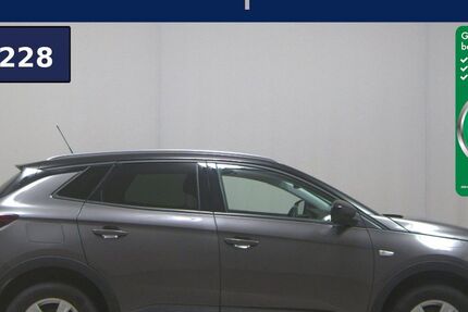 Opel Grandland (X) 158.063 km 12.180 &euro; Gyhum/Bockel 27404