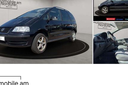 VW Sharan 189.000 km 6.290 &euro; Berlin 13407