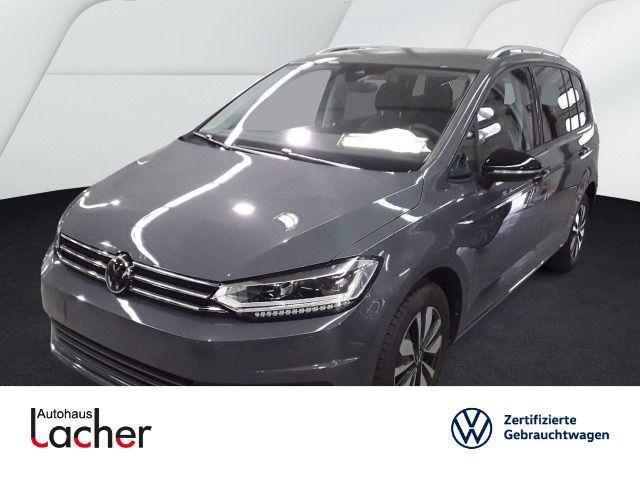 VW Touran 19.654 km 36.490 € Nittenau 93149