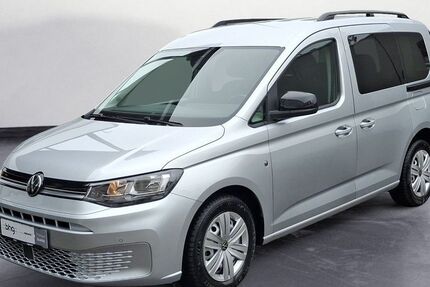 VW Caddy 139.845 km 15.890 &euro; Lörrach 79540