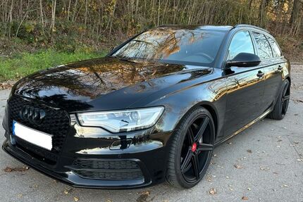 Audi A6 202.360 km 16.900 € Rudersberg 73635