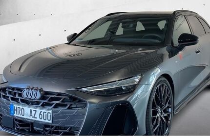 Audi A6 15.000 km 82.990 &euro; Rostock 18059