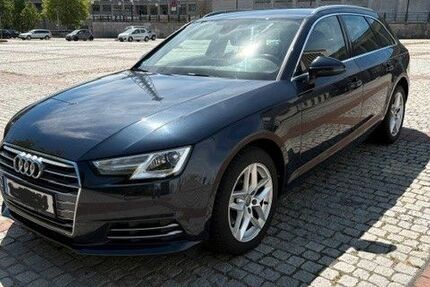 Audi A4 150.000 km 15.750 &euro; Berlin 14057