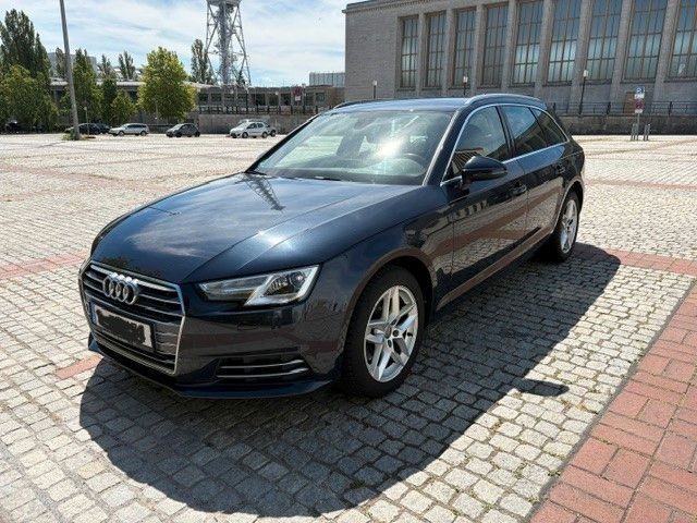 Audi A4 150.000 km 15.750 &euro; Berlin 14057