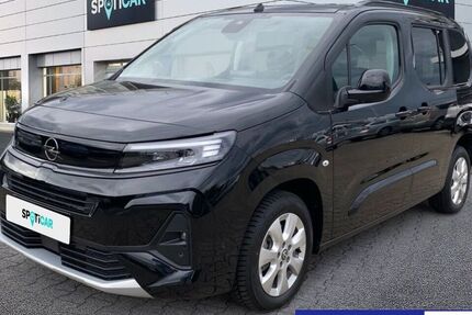 Opel Combo 4.850 km 28.580 € Essen 45143