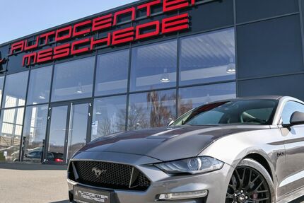 Ford Mustang 6.273 km 49.890 &euro; Meschede/NRW 59872