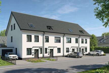 Haus Castrop-Rauxel Rauxel - 4.5 Zimmer, 153 m&sup2;, 349.900&euro; | Angebot:25627979
