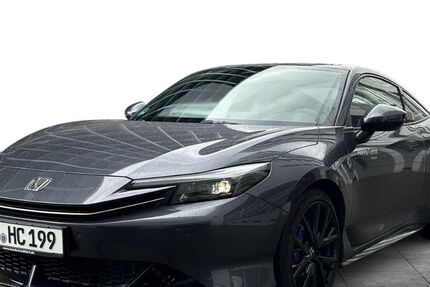 Honda Prelude 6.806 km 47.490 &euro; Frankfurt am Main 60314