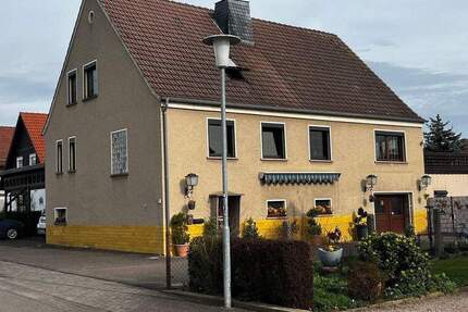 Haus Barchfeld-Immelborn Barchfeld - 199.900&euro; | Angebot:25916861