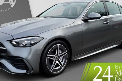 Mercedes-Benz C 200 8.251 km 39.494 &euro; Nienburg 31582