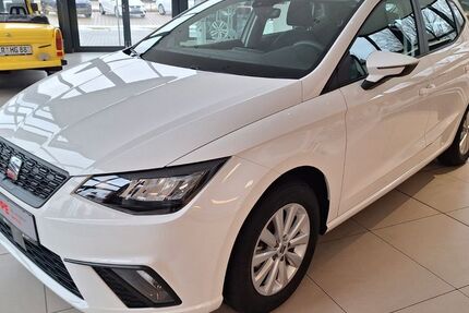 Seat Ibiza 17.353 km 16.900 &euro; Eggesin 17367