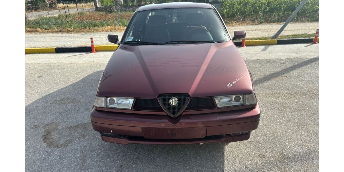 Alfa Romeo 155 136.930 km 13.000 &euro; Ingolstadt 85051