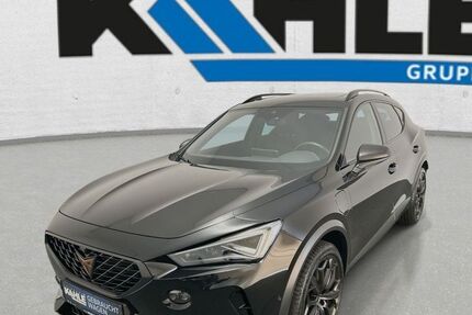 Cupra Formentor 41.560 km 33.490 &euro; Walsrode 29664