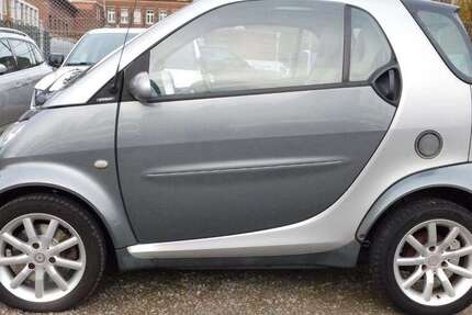 Smart forTwo 205.539 km 1.899 € Mülheim an der Ruhr 45473