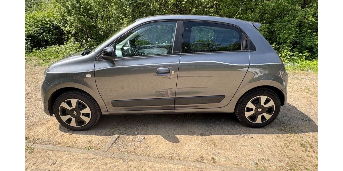 Renault Twingo 87.000 km 5.450 &euro; Wuppertal 42113