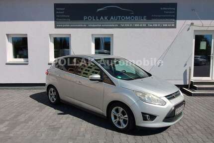Ford C-Max 146.320 km 5.490 &euro; Muehlhausen 99974