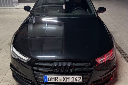 Audi A6 263.000 km 14.200 &euro; Pfedelbach 74629