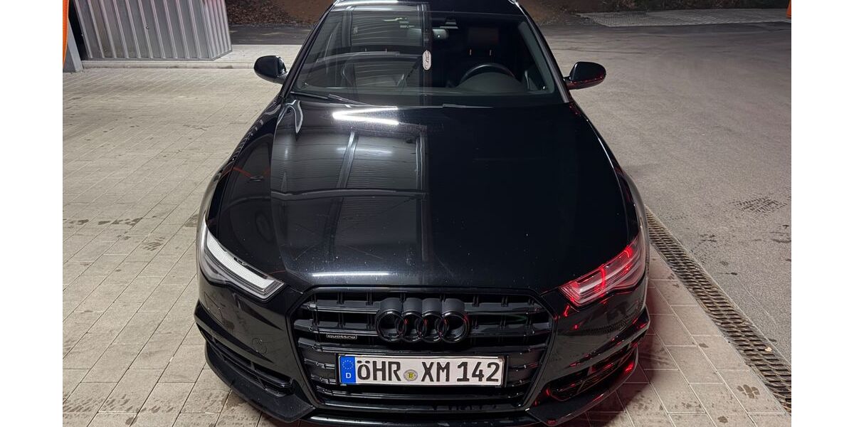 Audi A6 263.000 km 14.200 &euro; Pfedelbach 74629