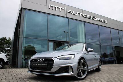 Audi A5 12.250 km 43.900 € Griesheim - Darmstadt 64347