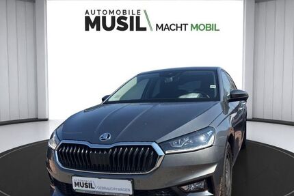 Skoda Fabia 6.316 km 19.890 &euro; Leipzig 04207