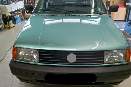 VW Polo 140.000 km 1.450 &euro; Würzburg 97074