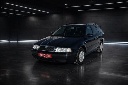Skoda Octavia 407.893 km 990 &euro; Staßfurt 39418