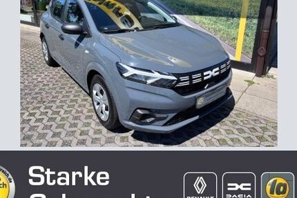 Dacia Sandero 1.510 km 14.990 &euro; Lehnin a.d.A2 14797