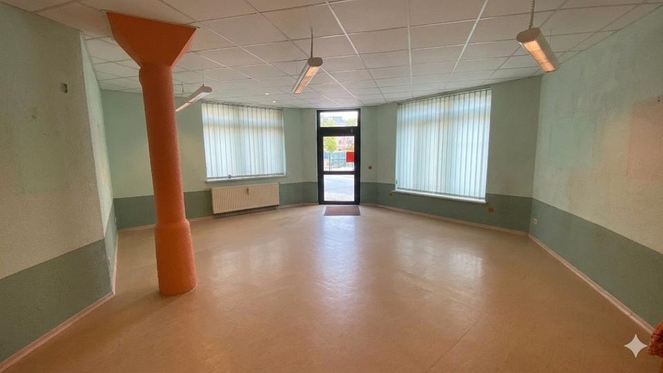 Gewerbeobjekt Werdau - 275&euro; | Angebot:26324812