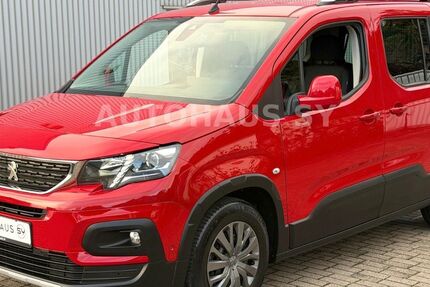 Peugeot Rifter 69.800 km 12.480 &euro; Castrop-Rauxel 44575