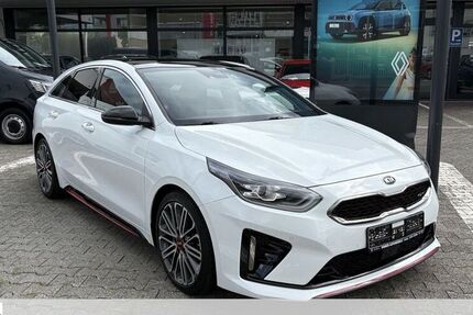 Kia pro ceed / ProCeed