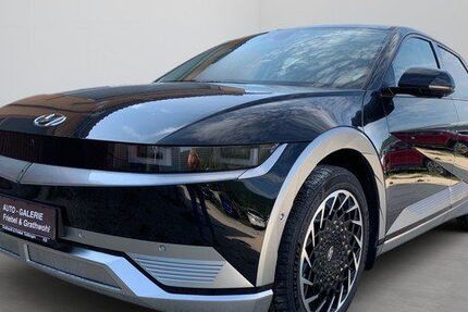 Hyundai IONIQ 5 6.700 km 38.990 &euro; Tuttlingen 78532