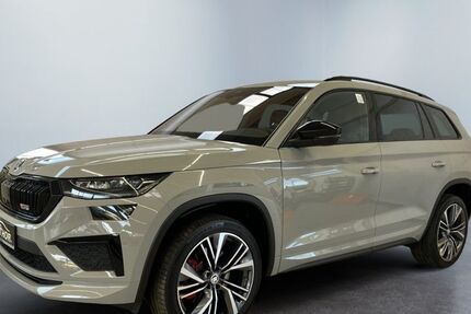 Skoda Kodiaq 68.429 km 38.820 &euro; Brandenburg 14770