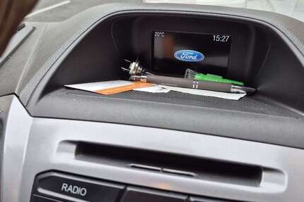 Ford Tourneo Custom 116.500 km 11.500 &euro; Koblenz 56070