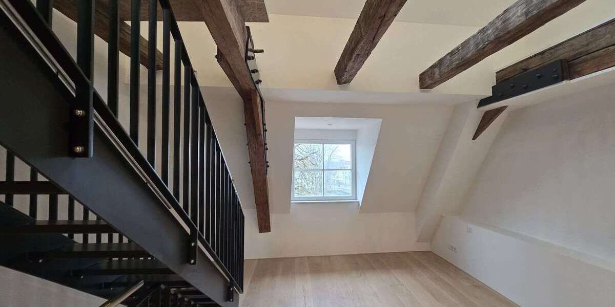 Etagenwohnung Landsberg am Lech Ellighofen - 3 Zimmer, 82 m&sup2;, 1.950&euro; | Angebot:24866963