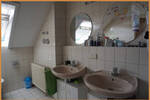 Schöne 3-Zimmer-Maisonette-Wohnung ab 1. September 25 in Lahr-Kuhbach zu vermieten