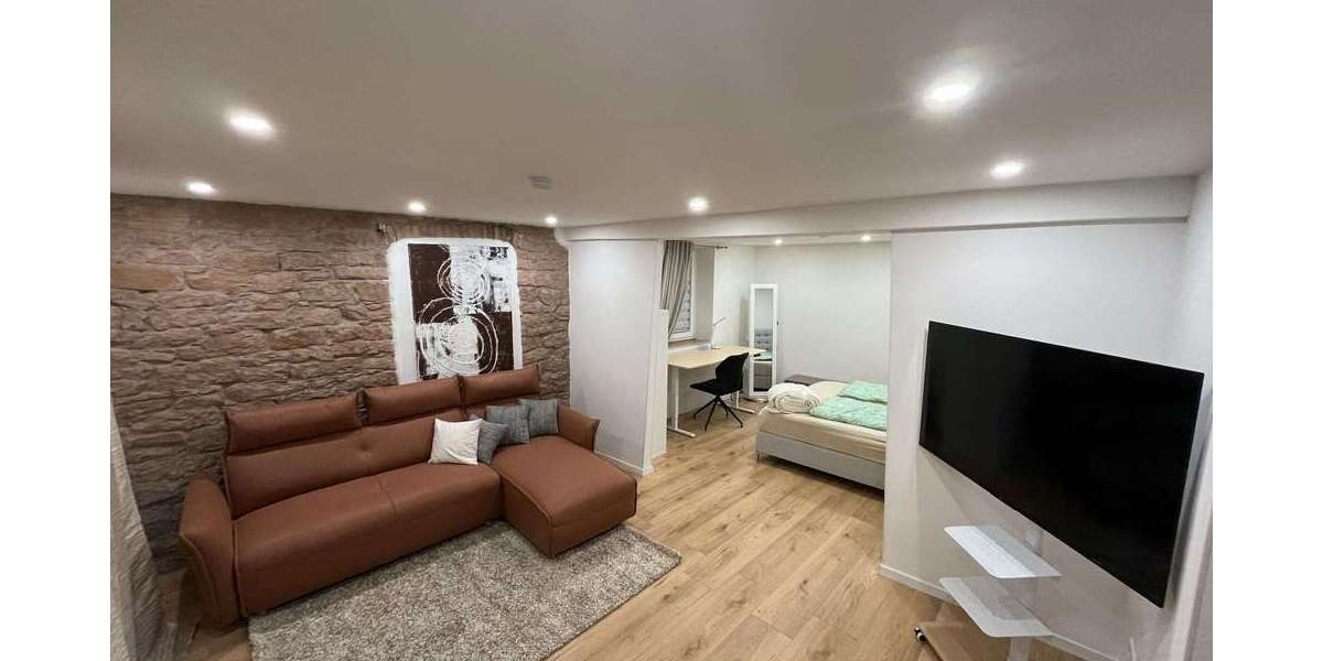 Zimmer Dossenheim - 1 Zimmer, 1.690&euro; | Angebot:24644520