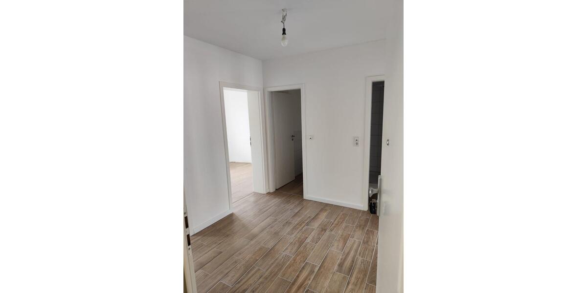 Etagenwohnung Hürtgenwald - 3 Zimmer, 72 m&sup2;, 600&euro; | Angebot:25500892