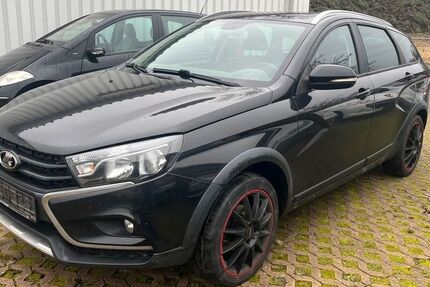 Lada Vesta 74.700 km 6.799 &euro; Mainz 55129