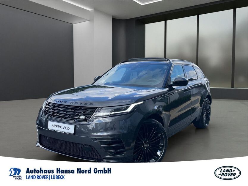 Land Rover Range Rover Velar 1.050 km 102.779 € Lübeck 23554