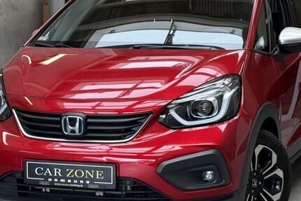 Honda Jazz 13.500 km 20.990 &euro; Hamburg 20539