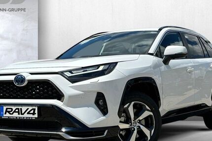 Toyota RAV 4 1.500 km 50.555 € Homburg 66424