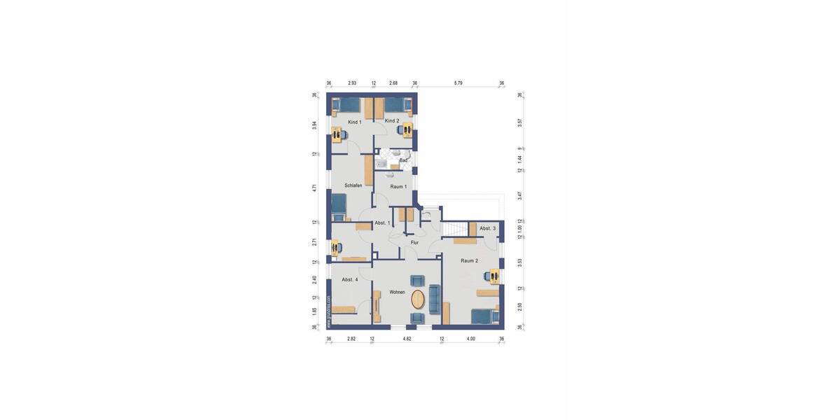 Mehrfamilienhaus, Wohnhaus Heiligenhafen - 1 Zimmer, 395 m&sup2;, 779.000&euro; | Angebot:26787485