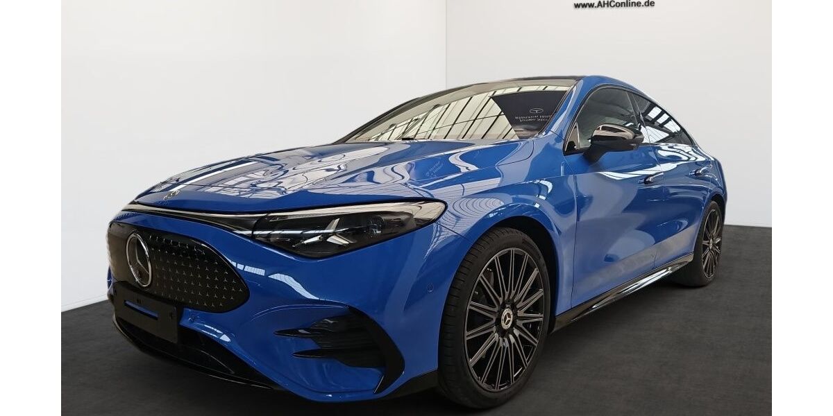 Mercedes-Benz CLA 350 6.900 km 63.490 &euro; Cottbus 03042