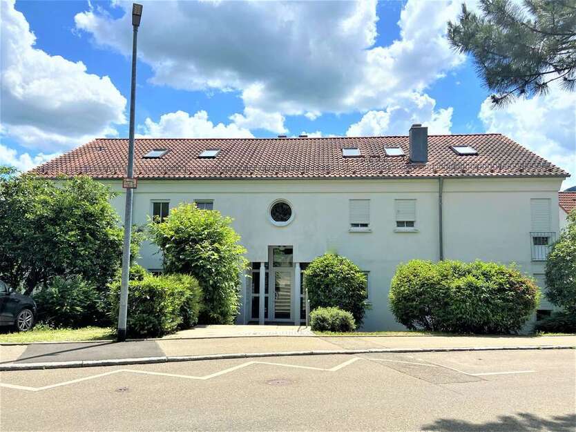 Wohnung zum Mieten in Reutlingen 520 € 32 m²