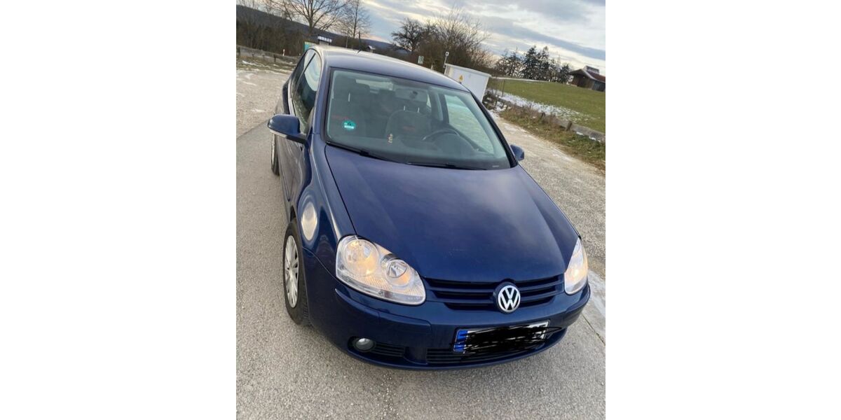 VW Golf 137.000 km 2.900 € Heroldstatt 72535