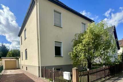 Haus Bielefeld Heepen - 6 Zimmer, 180 m&sup2;, 379.990&euro; | Angebot:25611628