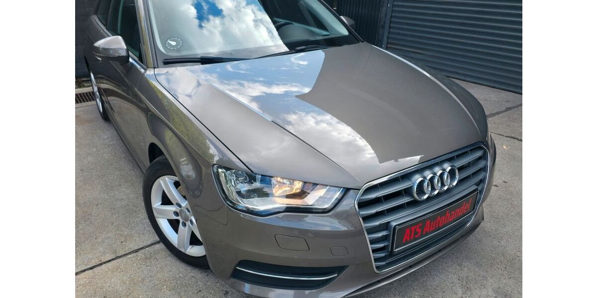 Audi A3 150.000 km 9.999 &euro; Leipzig 04347