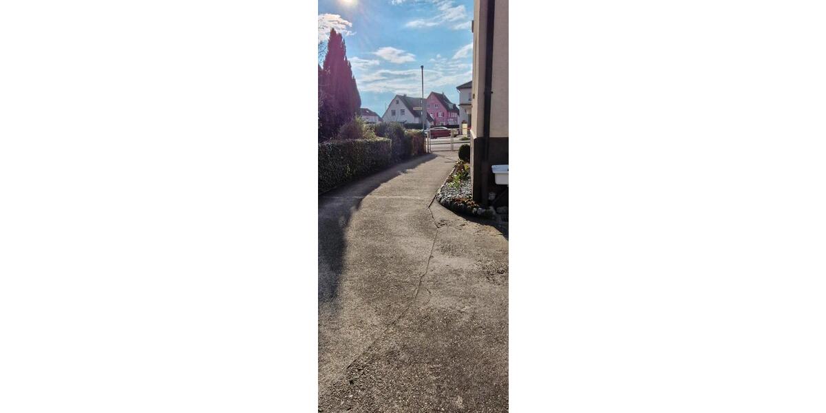 Etagenwohnung Salach - 3 Zimmer, 60 m&sup2;, 299.000&euro; | Angebot:23278334
